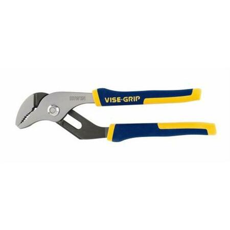 IRWIN 2078508 8 Groove Joint Pliers VG2078508